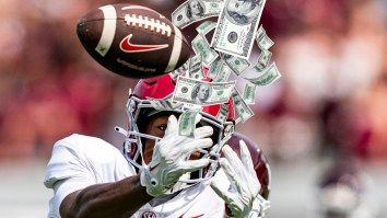 New College Football Compensation Data Reveals How Much Players Are Making At Every Position