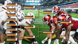 College Football’s New 24-Team Playoff Puts WAY Too Much Value In The AP Poll’s Preseason Rankings