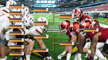 College Football’s New 24-Team Playoff Puts WAY Too Much Value In The AP Poll’s Preseason Rankings