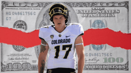 Former Colorado Kicker Fuels Narrative Of Corruption As Staff Accused Of Swindling Players Out Of Pay