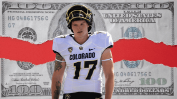 Former Colorado Kicker Fuels Narrative Of Corruption As Staff Accused Of Swindling Players Out Of Pay