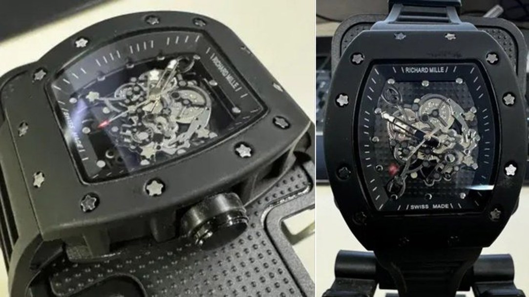 counterfeit-Richard-Mille-watches