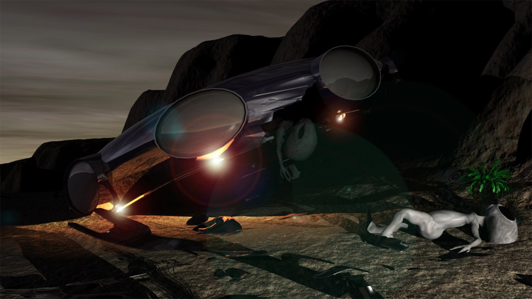 crashed-ufo-spacecraft-alien-bodies