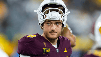 Will Cutter Boley Play At Arizona State Again? Kenny Dillingham’s Silence Sparks Attitude Concerns