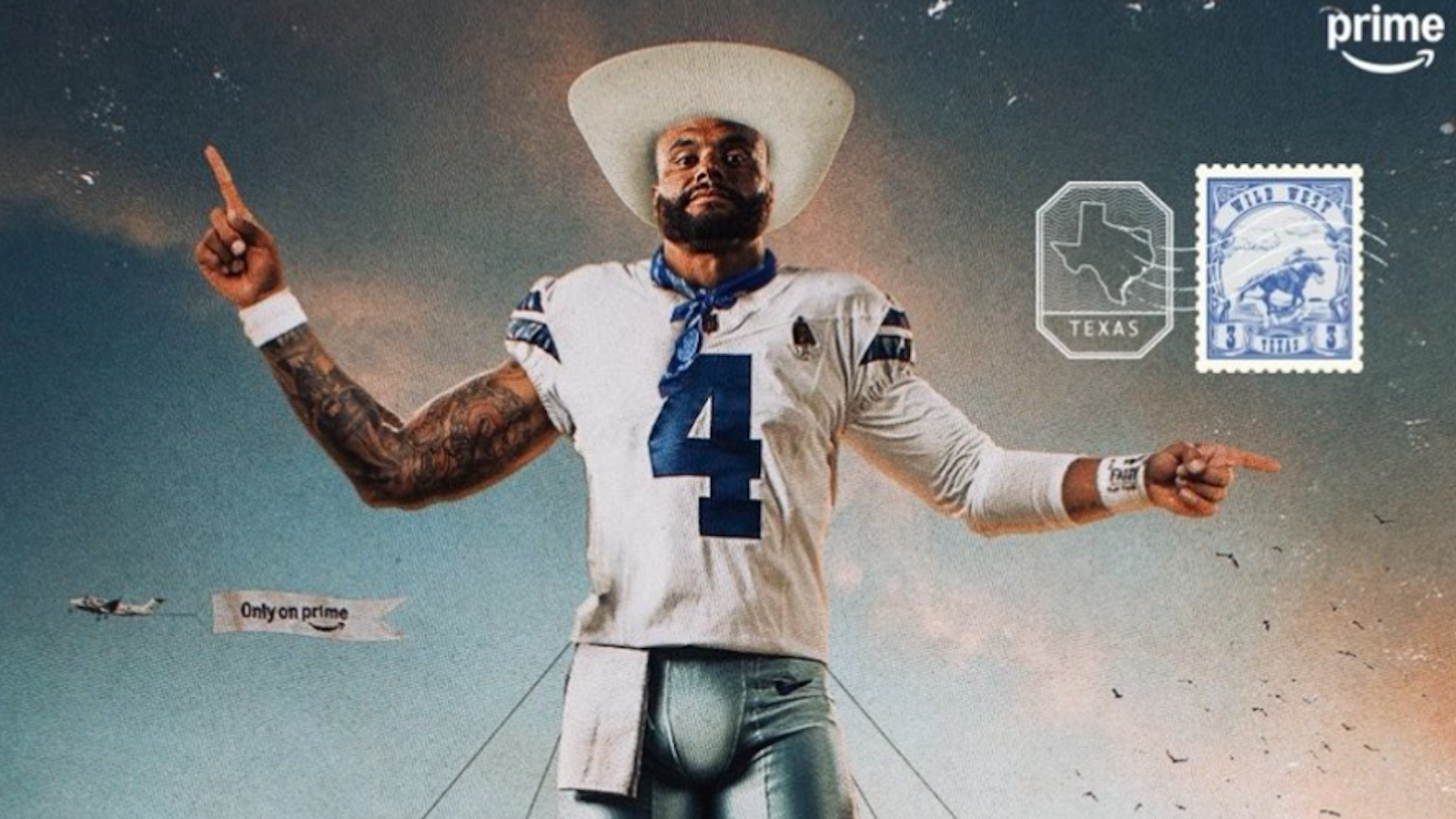 dak prime video
