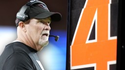 Dan Quinn Denies He Forgot It Was Fourth Down While Explaining Reaction In Viral Sideline Clip