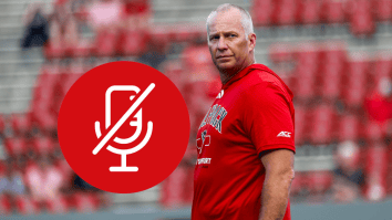 North Carolina State Reporter Classlessly Mocks Dave Doeren In Farewell Press Conference