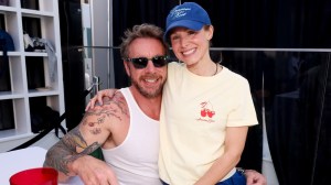 dax shepard kristen bell