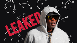Did Colorado Football Accidentally Leak Offensive Gameplan For Second Week In A Row?