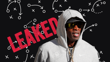 Did Colorado Football Accidentally Leak Offensive Gameplan For Second Week In A Row?