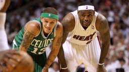 Delonte West Gives Very Telling Response When Asked If He Slept With LeBron’s Mom