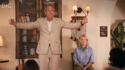 First Trailer For New Amy Poehler TV Show ‘Dig’ From The Creator Of ‘Parks And Rec’ And ‘The Good Place’
