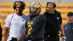 DJ Lagway’s Last Two Head Coaches Will Be Paid $33 Million To Stop Working