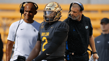 DJ Lagway’s Last Two Head Coaches Will Be Paid $33 Million To Stop Working