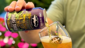 Dogfish Head Brings Back Midas Touch, A Beer Built From A 2,700-Year-Old Recipe Found In King Midas’ Tomb