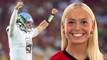 Dylan Raiola’s Girlfriend Is Not On Nebraska Softball Roster After Quarterback Transferred To Oregon