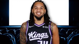 Sacramento Kings Rookie Rattles Off Truly Baffling List Of Movies After Being Asked To Name His Top Three Films
