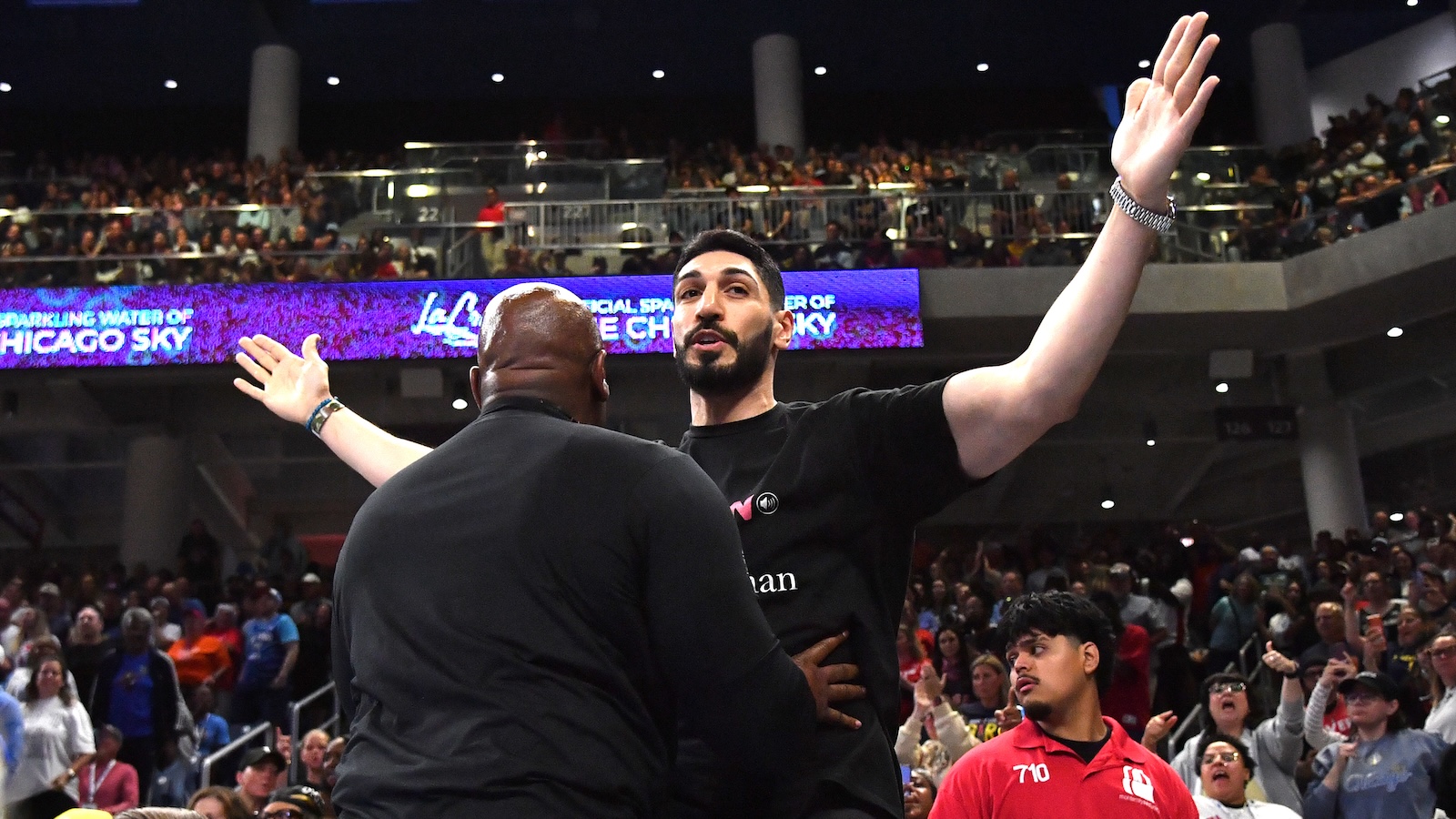 enes kanter wnba