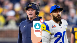 Michigan Stopped Recruiting Eric Weddle’s Son After His Criticism Of Bryce Underwood
