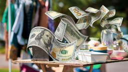 A Flea Market Picker Bought A Painting For $30 At Estate Sale In Michigan; It Just Sold For $1.35 Million