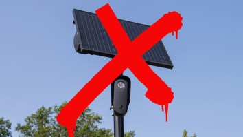Flock Reportedly Reinstalls Cameras Without Authorization After Minnesota City Cancels Contract