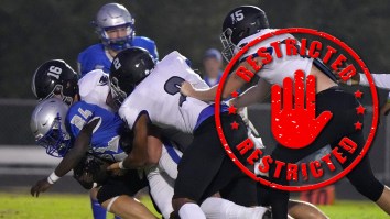 Florida High School Football Teams With No Chance Of Making The Playoffs Banned From Postseason For Fistfight