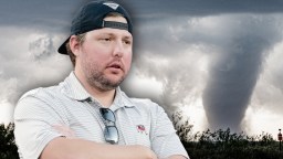 Georgia Meteorologist Forced To Defend Decision To Interrupt Alabama Game With Tornado Warning After Angering Bulldogs Fans