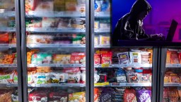 Hundreds Of Grocery Stores In France Targeted By Cyber Attack As Hackers Turned Up Fridge Temps To Spoil Food And Trigger Fires