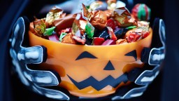 Map Of The Most Popular Halloween Candy By State In 2026 Shows A Shift Toward Non-Chocolate Treats