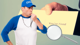 Tennessee Newspaper Reveals Attempted Cover-Up Involving High School Baseball Coach Fired For Insubordination