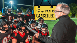Colorado High School Forfeits Football Game As Coaches Mysteriously Bail Amid Serious Accusations