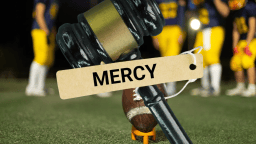 Virginia High School Football Team Creates Mercy Rule Debate With Refusal To Stop Blowout