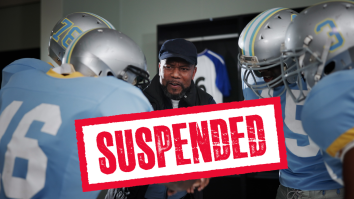 Virginia Football Coach Serves 4-Hour Suspension Amid Mysterious Investigation After Refusing Mercy