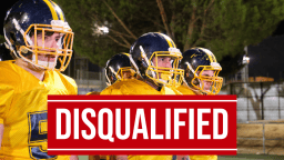 Michigan High School Banned Hours Before Playoffs After Rival’s Attempt To Expose Ineligible Football Player