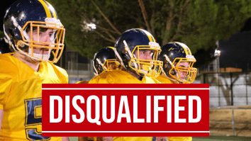 Michigan High School Banned Hours Before Playoffs After Rival’s Attempt To Expose Ineligible Football Player