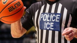 Mississippi Valley State Basketball Player Detained By ICE, Joining Growing List Of College Athletes Taken In Custody