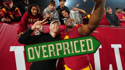 NIL Agent Responds To Suggestion Jahkeem Stewart Swindled USC