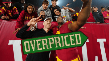 NIL Agent Responds To Suggestion Jahkeem Stewart Swindled USC