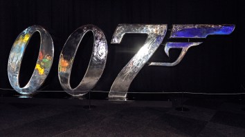 Three Of The Four James Bond Finalists Have Been Officially Revealed