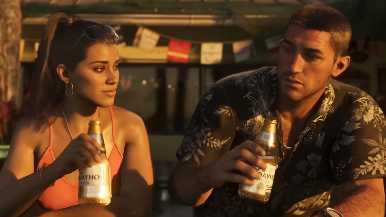 ‘Grand Theft Auto’ Fans Will Be Able To Drink Real Version Of Beers That Appear In The Games After Rockstar Teams Up With Florida Brewery