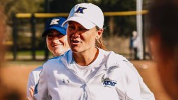 Maryland Considers New Softball Coach Who Was Accused Of Mental And Physical Abuse By Players