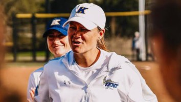 Maryland Considers New Softball Coach Who Was Accused Of Mental And Physical Abuse By Players