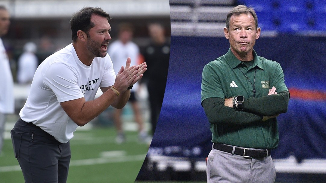 Jim Mora Mid-Game Firing of Colorado State Defensive Coordinator Sparks Blowout Loss