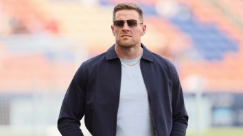 CBS Officially Ends The Tony Romo Era, Signs J.J. Watt To A Lead Analyst Contract Extension