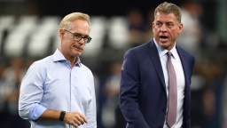 New Details Have Emerged About The MNF Standoff Between Joe Buck And Troy Aikman; Relationship Seems Beyond Repair