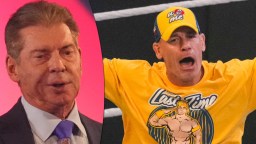 John Cena’s ‘No Guilt Nor Shame’ Comments About Vince McMahon Leave WWE Fans Sharply Divided
