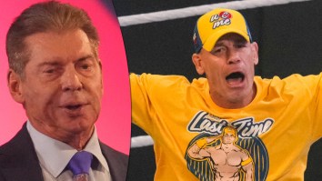John Cena’s ‘No Guilt Nor Shame’ Comments About Vince McMahon Leave WWE Fans Sharply Divided