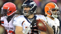 7 NFL Players Who Looked Like Hall Of Famers For A Single Season Before Falling Off