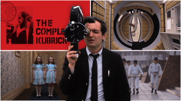 ‘It’s Not The Bullet That Kills, It’s The Hard Heart’: An In-Depth Interview With The Producer Of Criterion’s Stanley Kubrick Box Set