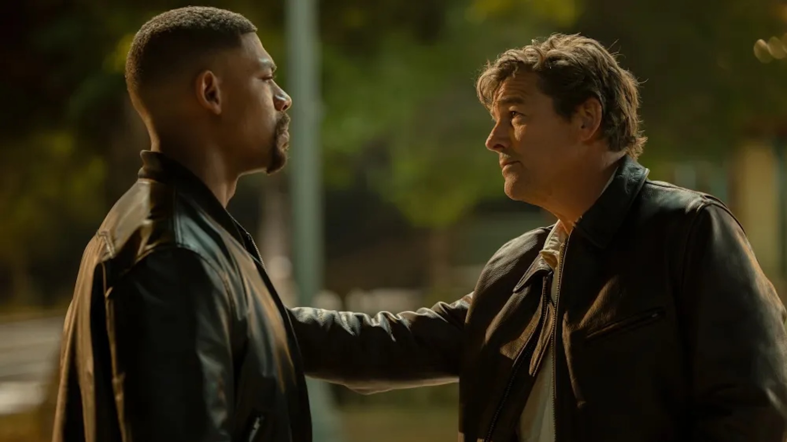 Lanterns Writers Try To Defend Divisive Finale That Made Major Changes To Comic’s Lore And Controversial Character Choices Lanterns Writers Try To Defend Divisive Finale That Made Major Changes To Comic’s Lore And Controversial Character Choices